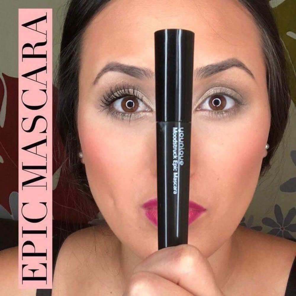 COPY - Epic Waterproof Mascara